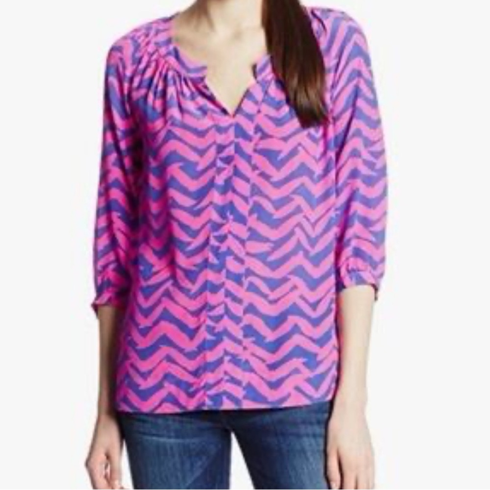 Lilly Pulitzer lucky bird Willa